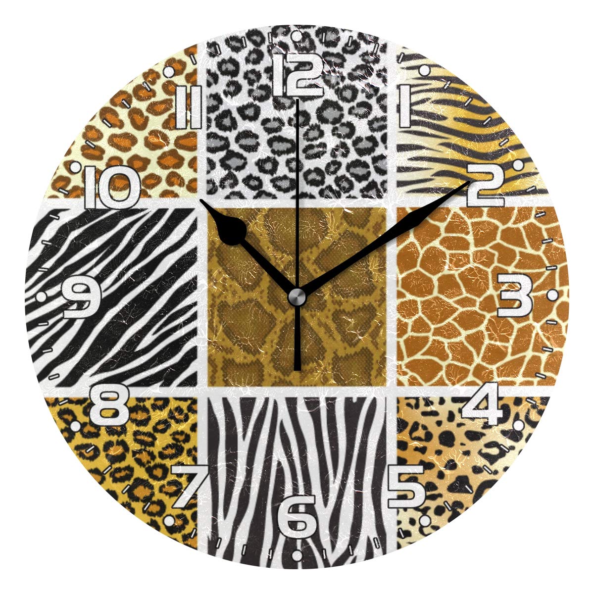 Best L Kitchen Clock