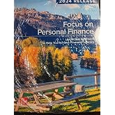 Focus on Personal Finance: 2024 Release/Evergreen