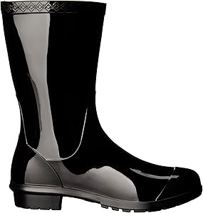 ugg rain boots amazon