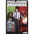 Garth Ennis' Chronicles Of Wormwood