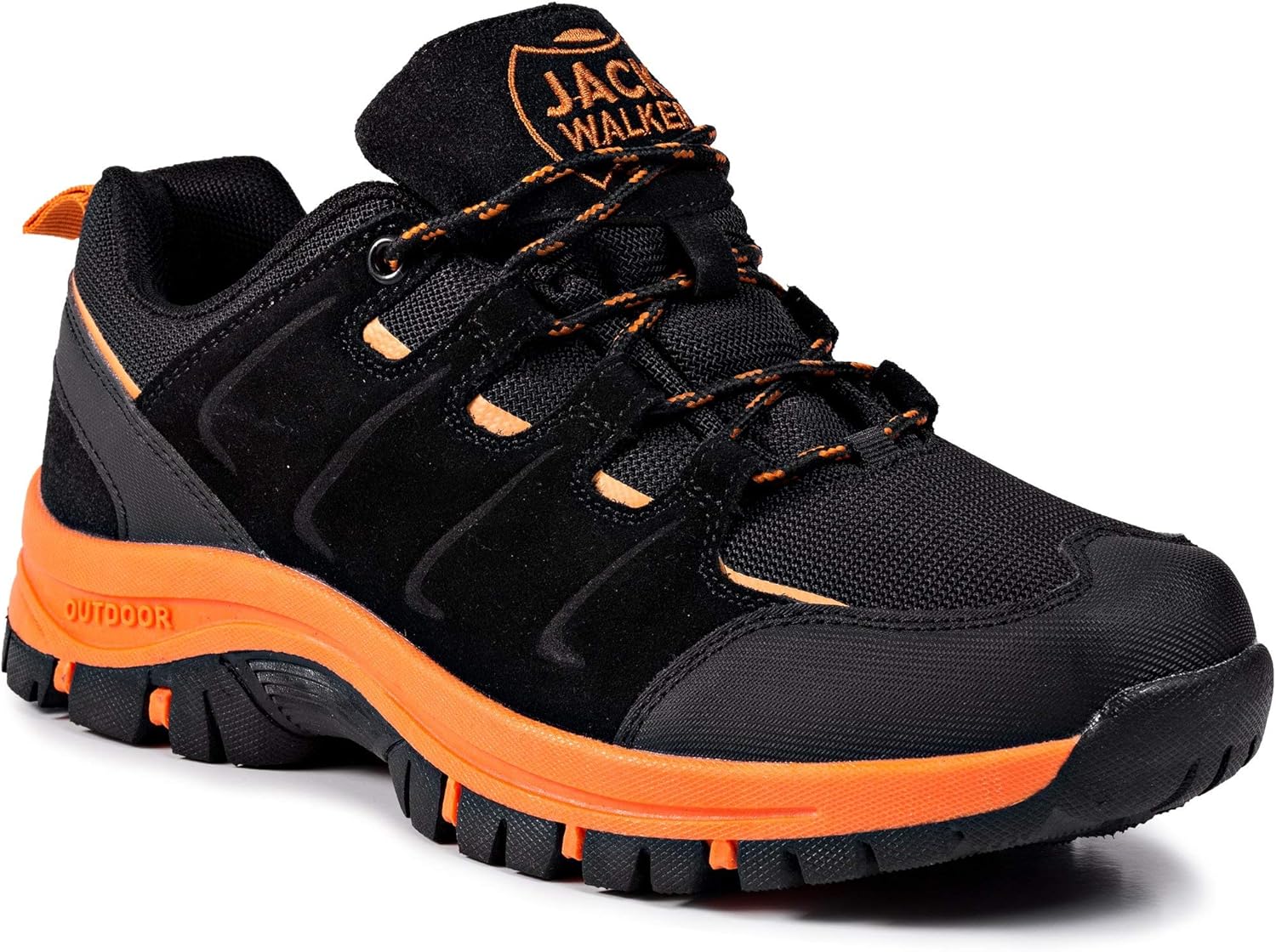 Jack Walker Herren Hike Wasserdicht Spaziergang im Freien Trekking