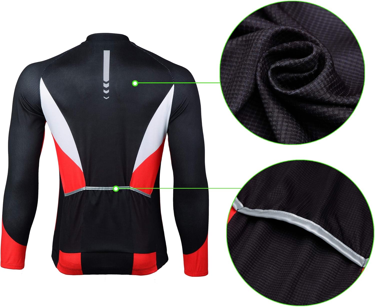 ANIVIVO Cycling Shorts Men Cool Max Padded, Mens Bike Shorts Comfort Road Bike Shorts with Anti-Slip Belt : Clothing