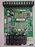 Linear 230404 5-Relay CDO Commerical Door Opener