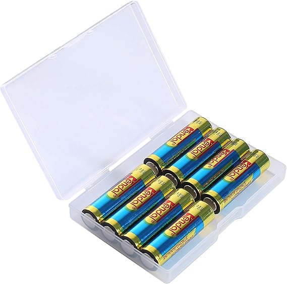 KENDAL AA Alkaline batteries Industrial 1.5V LR6 EN91 AM3 MN1500
