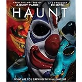 Haunt (Special Edition) [Blu-ray]