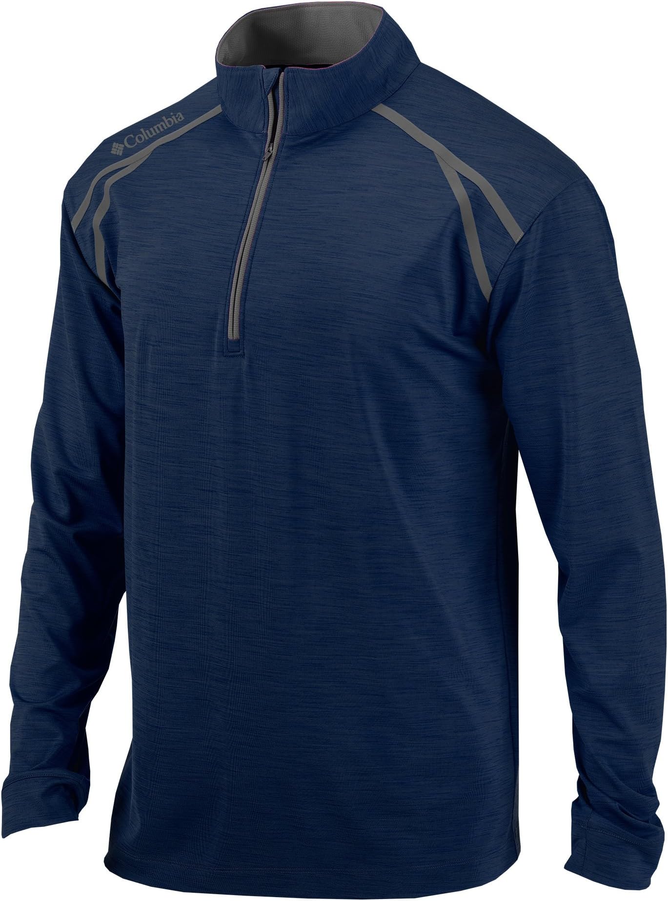 Columbia Golf Omni-Wick Zinger Pullover