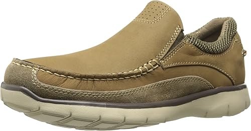 dockers slip on
