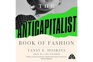 The Anti-Capitalist Book of Fashion