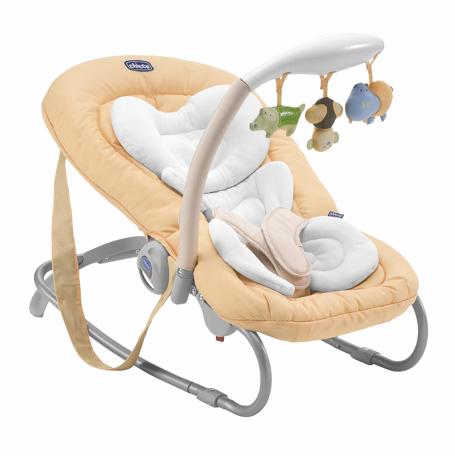 chicco sdraietta bouncing chair