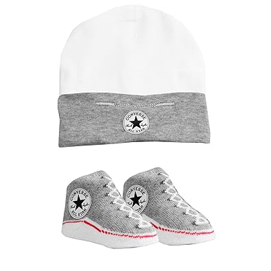 chaussette converse bebe