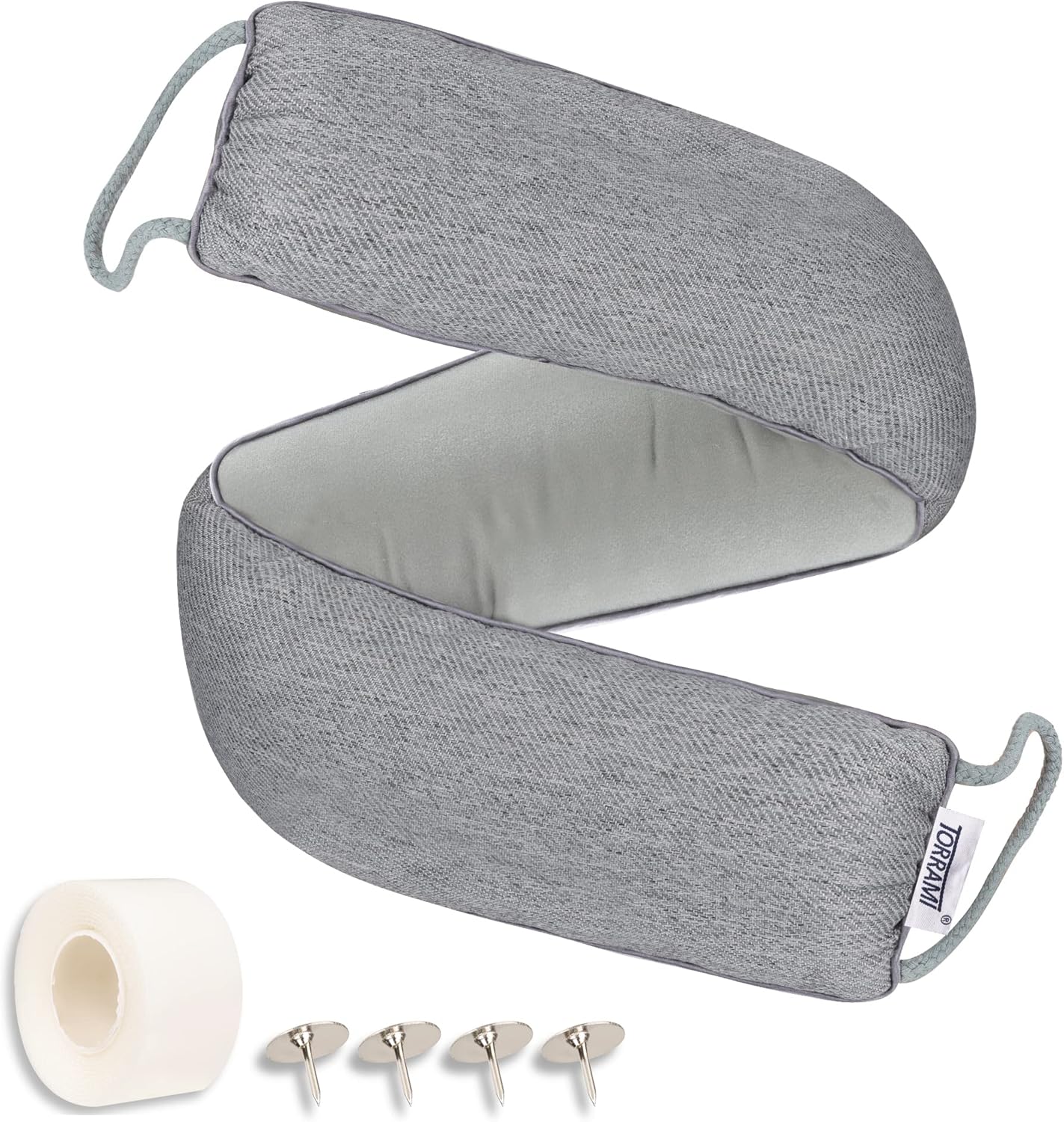 Draft Stoppers - TORRAMI 36