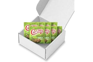 FIDEBEY Chi Chi’s Fiesta Restaurante Seasoning Mix, 0.78 Ounce (Pack of 8)