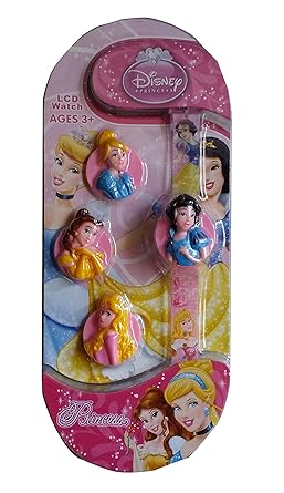 SS Digital Multicolor Dial Kids Watch - 8786