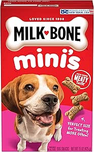 small milk bones
