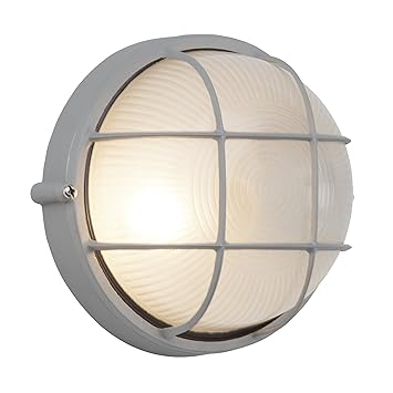 Brilliant Jerry 128050 Outdoor And Ceiling Light 1 X E27 Maximum