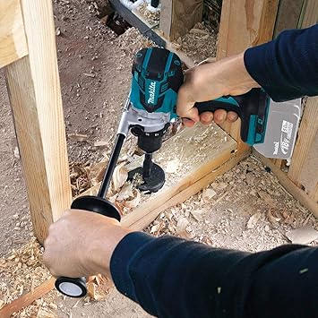 Makita XPH07Z Power Hammer Drills product image 4