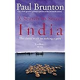 A Search In Secret India: The classic work on seeking a guru