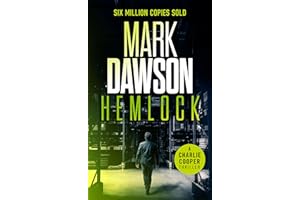Hemlock (Charlie Cooper Thrillers Book 12)