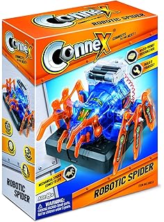 connex stem toys