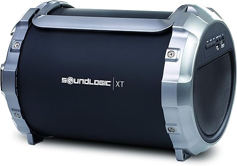 soundlogic xt sound cannon