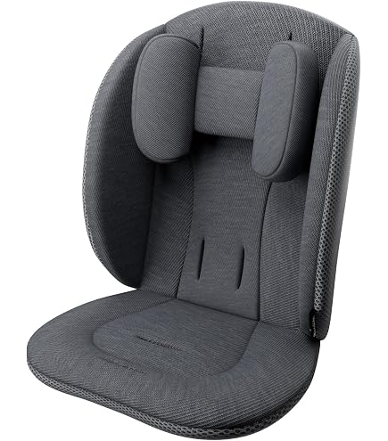 Amazon.com: Thule Newborn Inlay, Extra Comfort & Protection, Fits