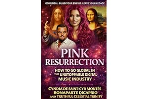 Pink Resurrection: How to Go Global in the Unstoppable Digital Music Industry