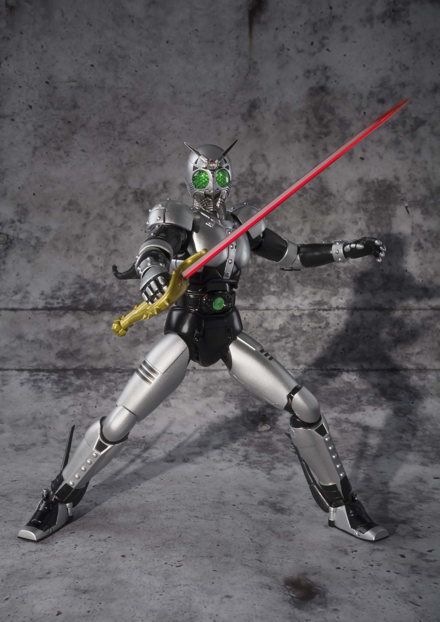 Mua TAMASHII NATIONS S.H.フィギュアーツ 仮面ライダーBLACK RX