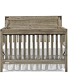 bassett everest crib conversion kit