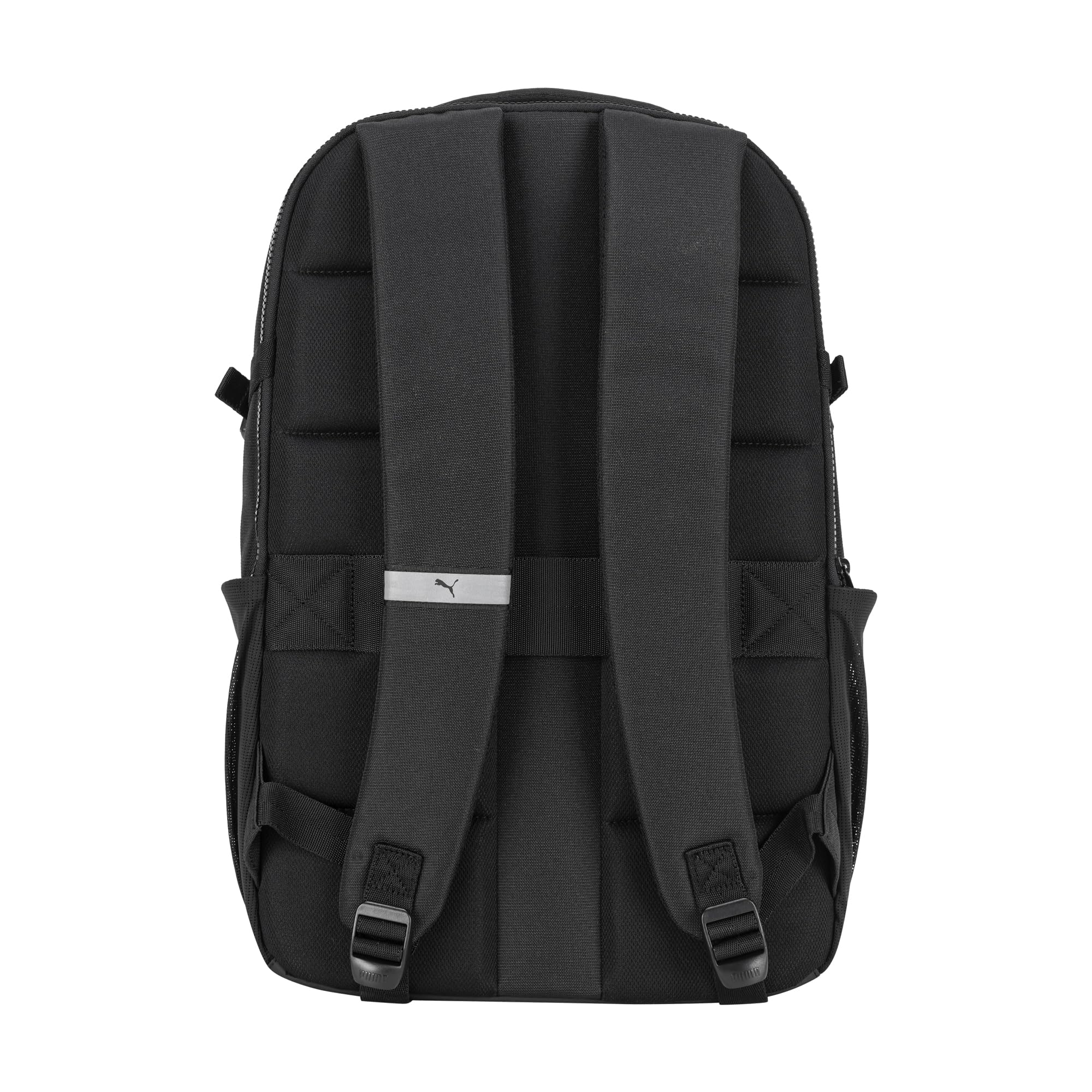 PUMA Range Backpack, Black, Large