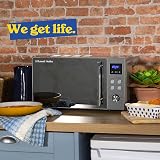 Russell Hobbs RHM2086SS-G 17L Digital Microwave 700W with LED Display view 6