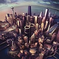 Foo Fighters - Sonic Highways - Amazon.com Music