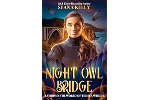 Night Owl Bridge (A Story in the World of the Sea Wicche Book 2)