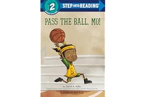 Pass the Ball, Mo! (Step into Reading)