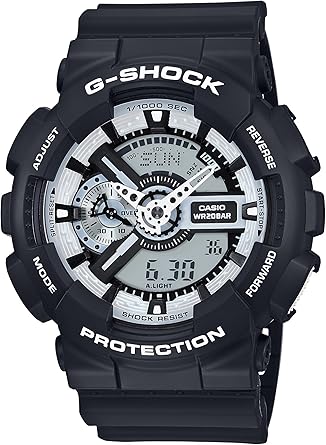 g shock ga 110 amazon