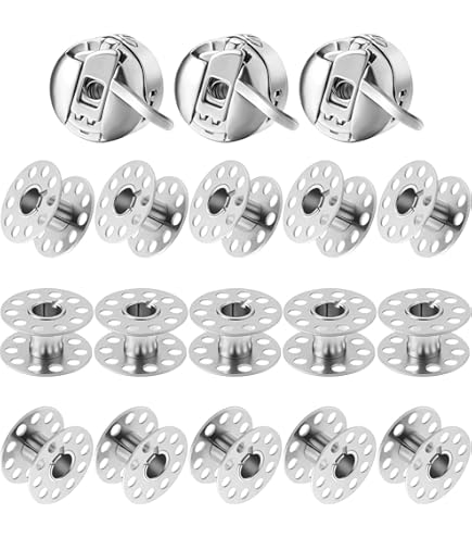 Amazon.com: Bobbin Case #JO1313Z-J (Class 15) for Zig-Zag