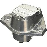 Pollak (11720EP) 7-Way Connector Socket
