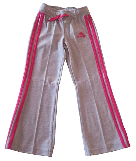 pants de niña adidas