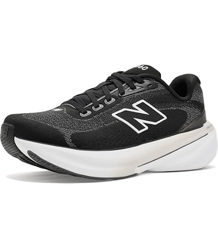 New Balance Fresh Foam X 860v14 Mens 8.5 D Womens 10 Black Phantom Running Shoes New Balance Fresh Foam X 860v14 Black/Phantom/Angora Running  main image 4