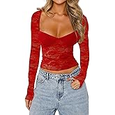 KMBANGI Women's Casual Shirt