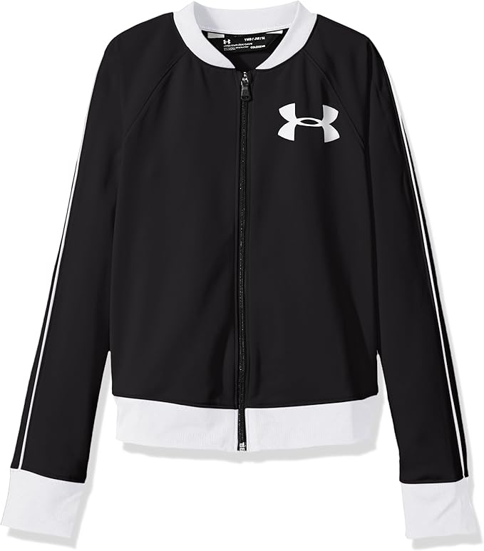 under armour jackets for girls