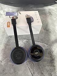 TIMBOOTECH Wireless HDMI Transmitter and Receiver
