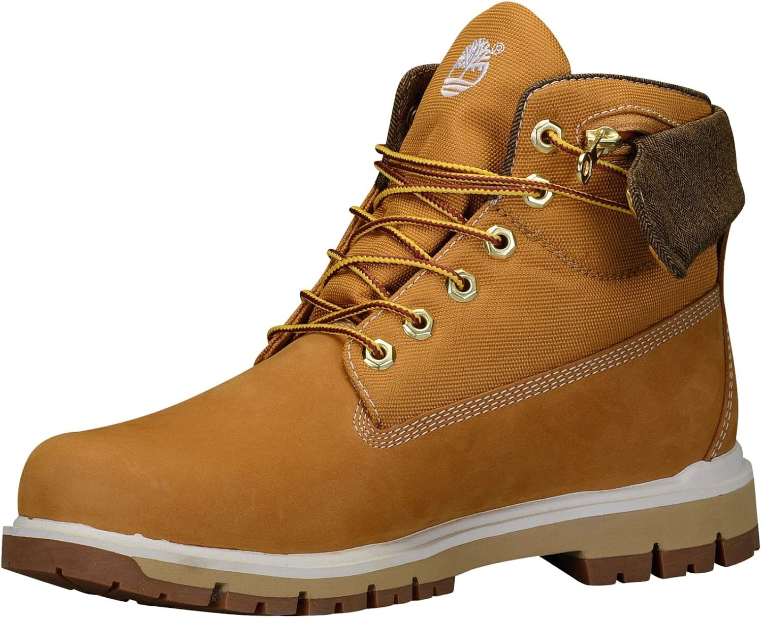 timberland radford fold down boots