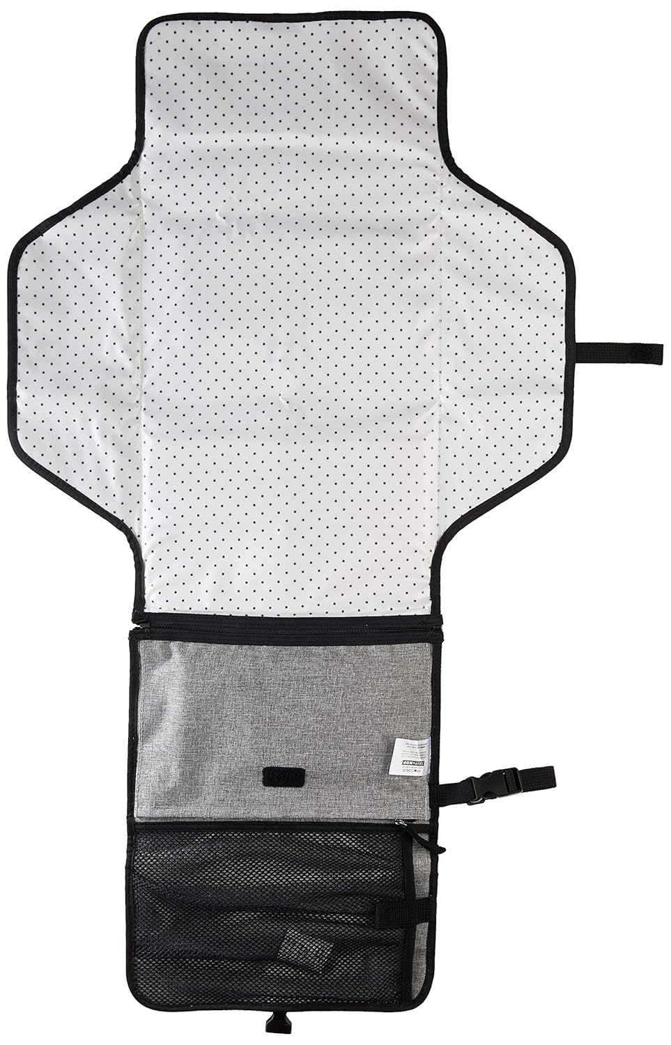 skip hop portable changing pad
