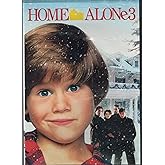 Home Alone 3 (Widescreen Edition) [DVD]