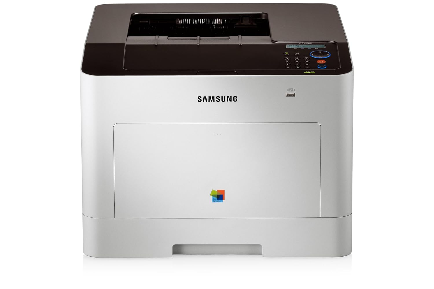 Samsung Serie ProXpress Color CLP ND Impresora