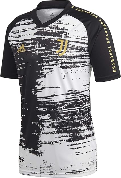 maillot de la juventus