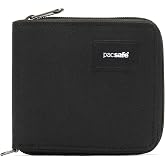 Pacsafe RFIDsafe Zip Around Wallet