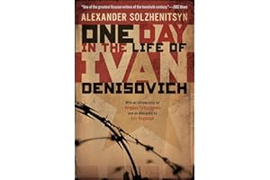 One Day in the Life of Ivan Denisovich