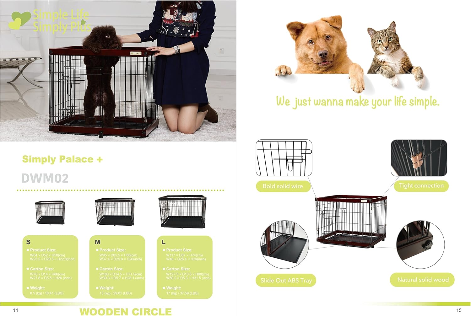 andrews bird and pet palace