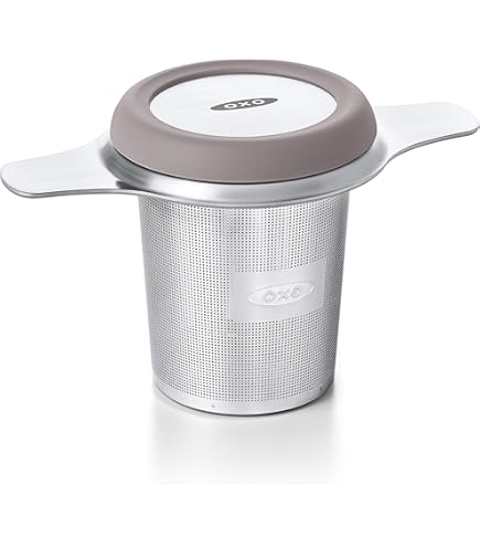 Amazon.com: KOGU 42174 Shimomura Tea Strainer, Slim, Made in Japan